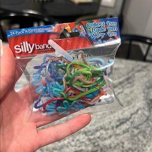 Multicolor Bracelet Set